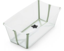 Stokke® Flexi Bath® - Transparant Green