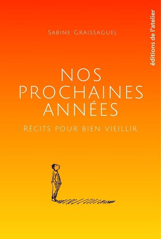 Nos prochaines années - cover