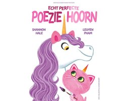 foto van Snoezie-woezie Poeziehoorn 2 - Echt perfecte Poeziehoorn