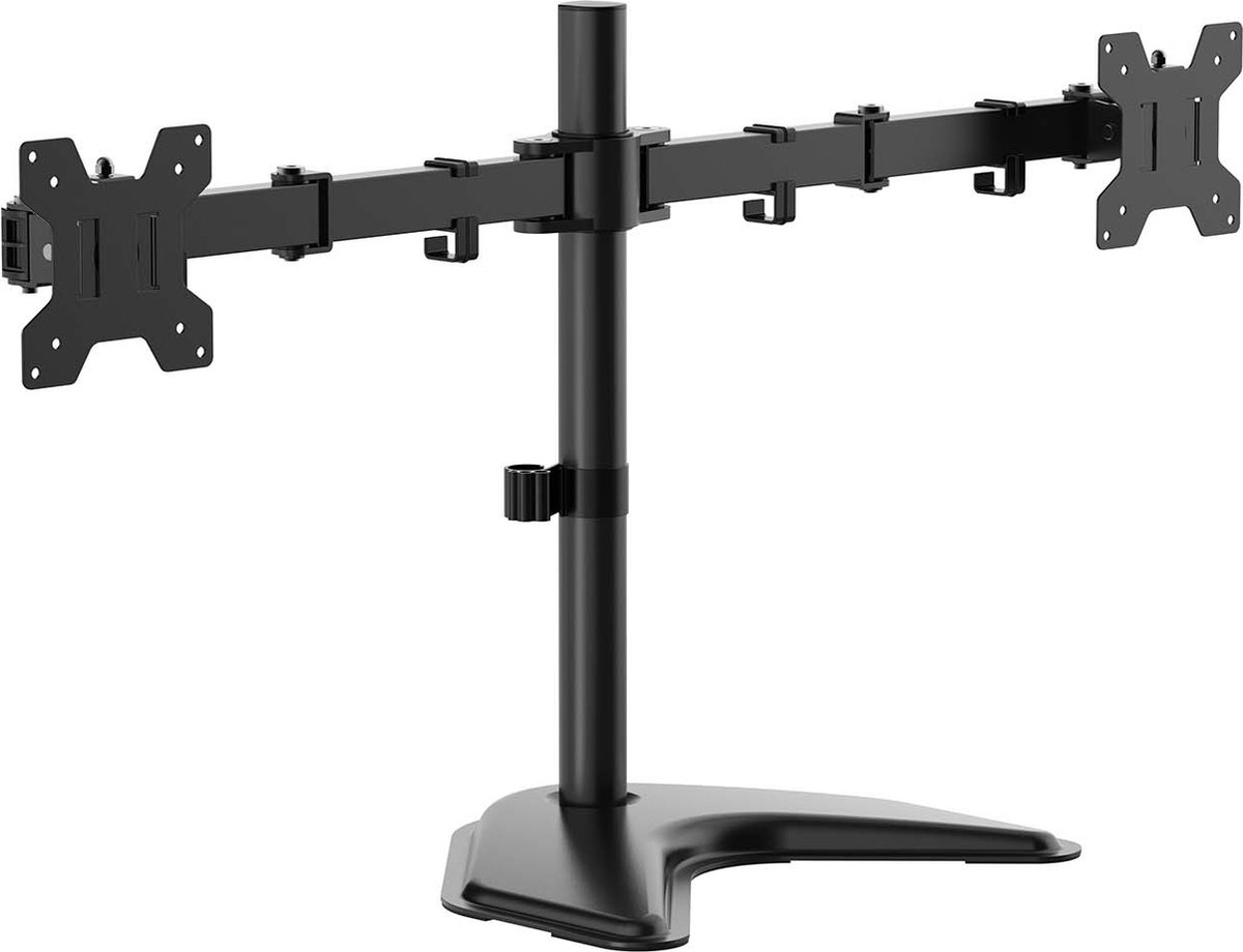 Schermtafel Support Aisens DT32TSR-285 17" 32"
