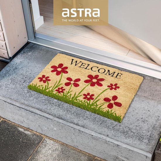 Charmante Deurmat In Optimale Grootte Voor De Voordeur. Deurmat Welkom Deurmat Grijs Deurmat 40x60 Deurmat Welkom Deurmat Outdoor Deurmat Buiten Deurmat Buiten Deurmat Outdoor Deurmat