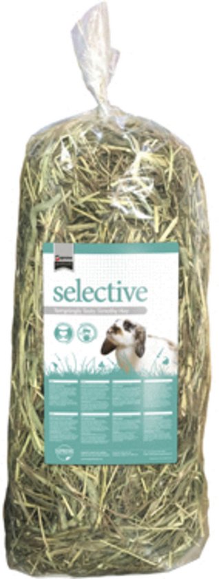 Supreme Science Timothy - Hooi - 400 gr