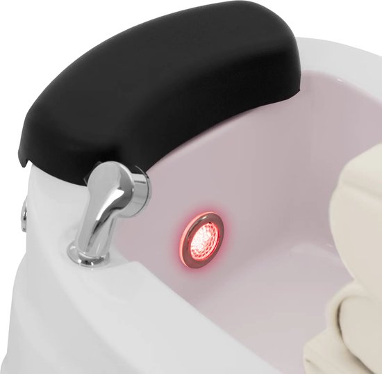 De beste pedicure stoelen voor professionele salons