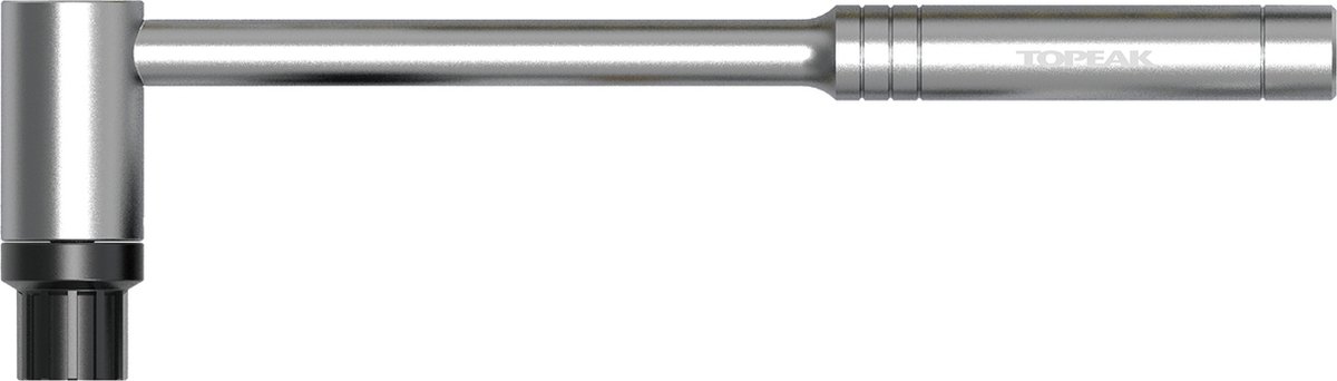 Torq Wrench 40Nm with Lockring Tool - Team Issue