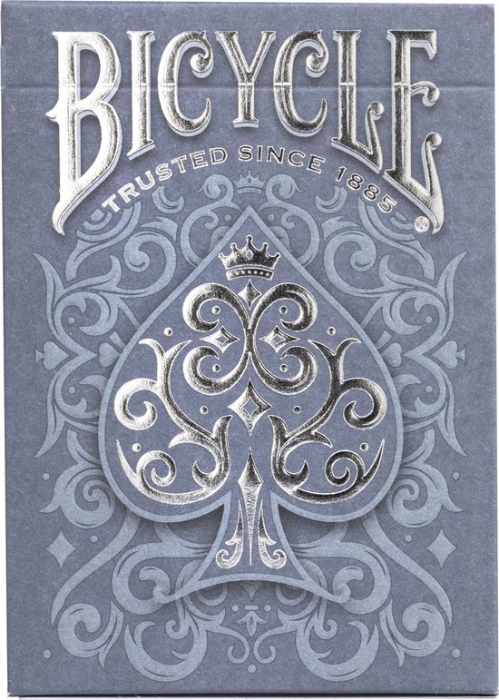 Bicycle Cinder - Premium Speelkaarten - Ultimates - Poker - Collectible
