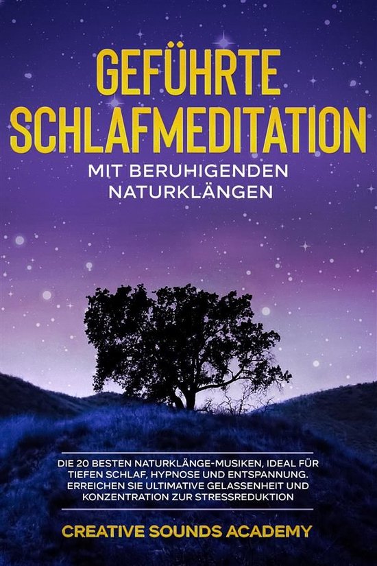 Restful Rhythms 19 - Geführte Schlafmeditation mit Beruhige ... - cover