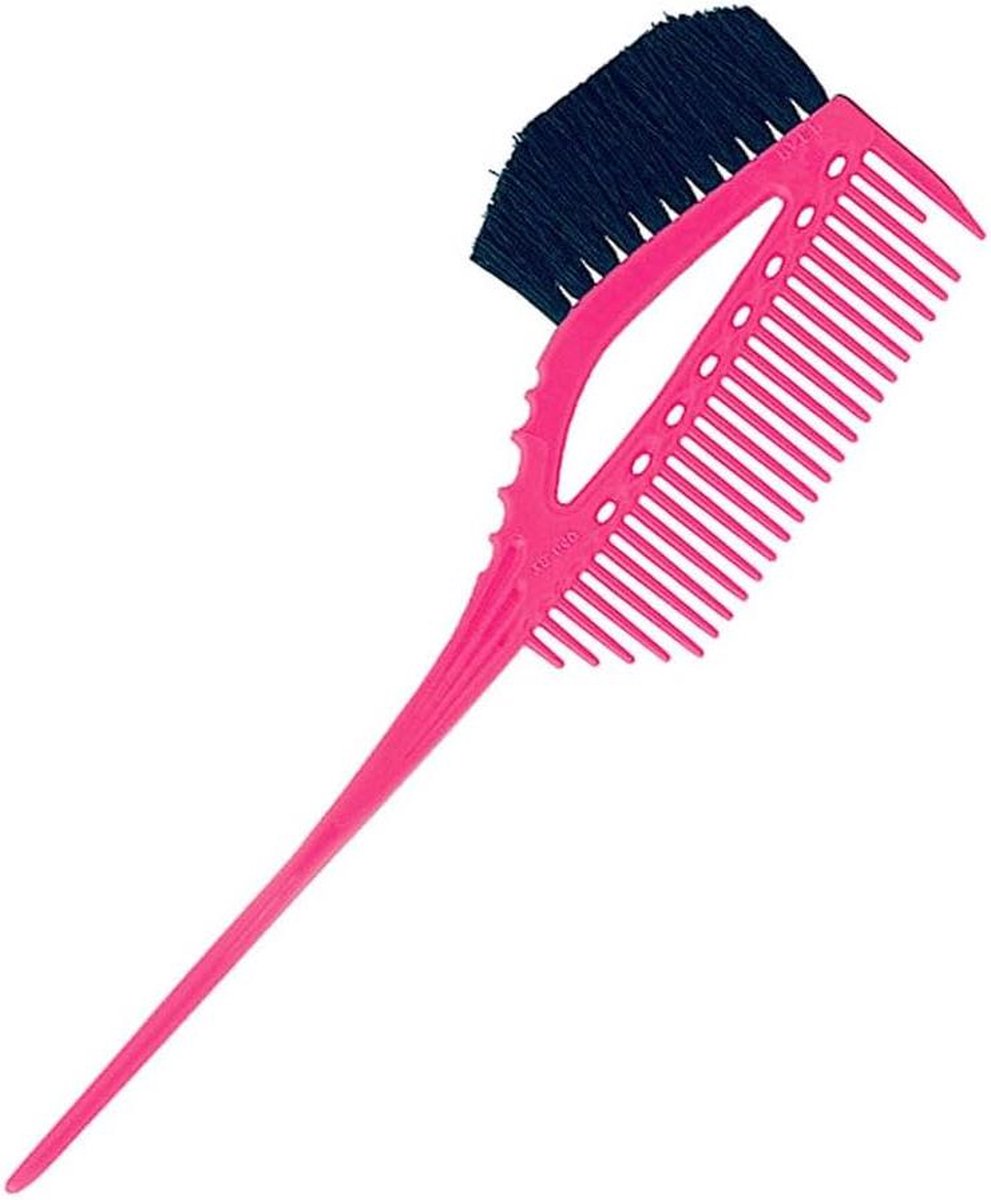 640 Tint Pink - Kam Brush