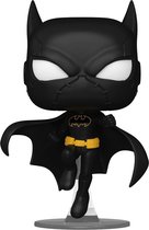 Funko Pop! Heroes: Batman: The Joker War Zone - Cassandra Cain