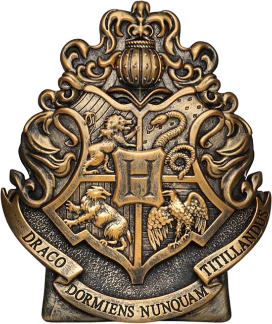 Harry Potter - Hogwarts LED Lantaarn