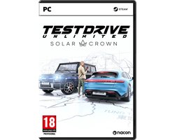 Test Drive Unlimited: Solar Crown - PC Image