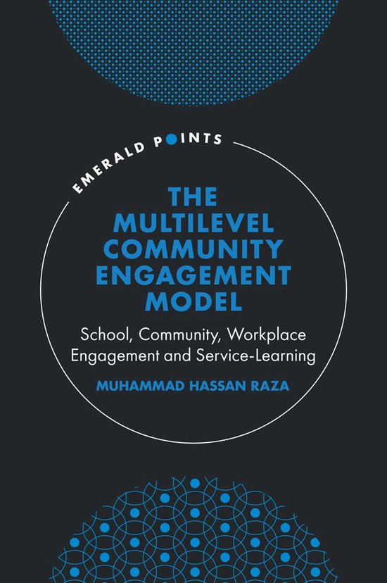 Emerald Points - The Multilevel Community Engagement Model - cover