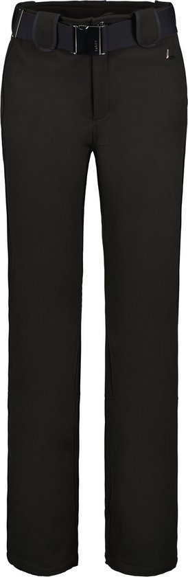 LUHTA JOENSUU Pantalon de sports d'hiver pour femme - NOIR - Taille 44