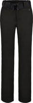 LUHTA JOENSUU Pantalon de sports d'hiver pour femme - NOIR - Taille 44
