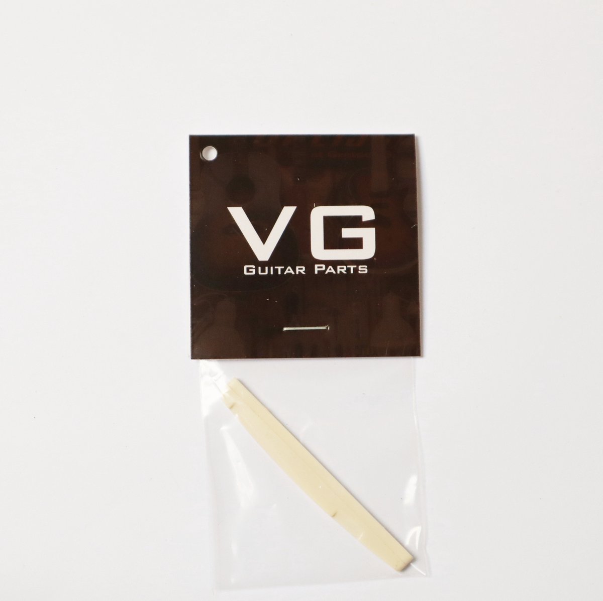 VG brugzadel gitaar | westerngitaar