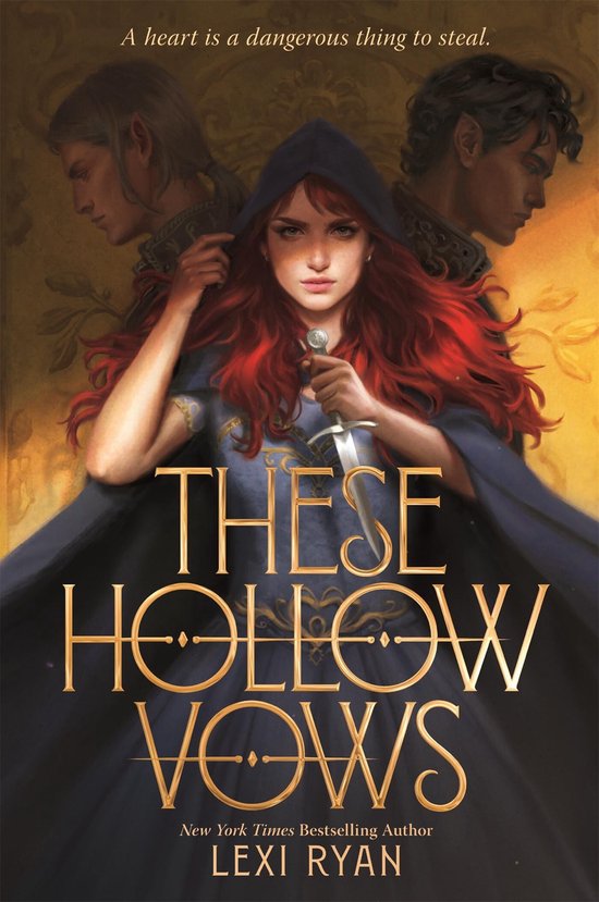 These Hollow Vows- These Hollow Vows