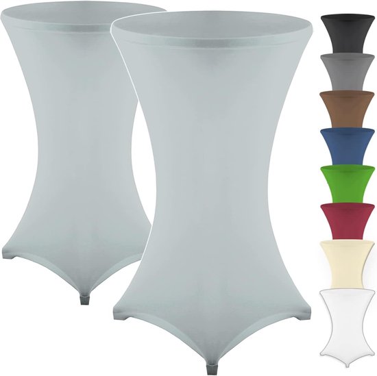 NSSONBEN 1 stuks zwart spandex tafelkleed voor 180 cm rechthoekige tafels, kreukvrij stretch tafelkleed met rok voor banket, feest, bruiloft, verjaardag, vergadering, display, decoratie, tafelkleden NSSONBEN 1 stuks zwart spandex tafelkleed voor 180 cm rechthoekige tafels, kreukvrij stretch tafelkleed met rok voor banket, feest, bruiloft, verjaardag, vergadering, display, decoratie, tafelkleden