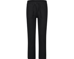 2ZiP AiR dunne katoenen sportbroek met doorlopende ritsen - Women - Zwart - XL