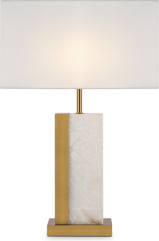 Maytoni - Lampe de table Bianco - Messing - Ø45