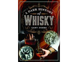 A Dark History of Whisky Image