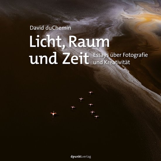 Licht, Raum und Zeit - cover