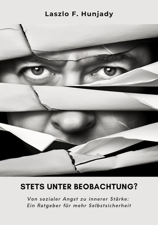 Stets unter Beobachtung? - cover