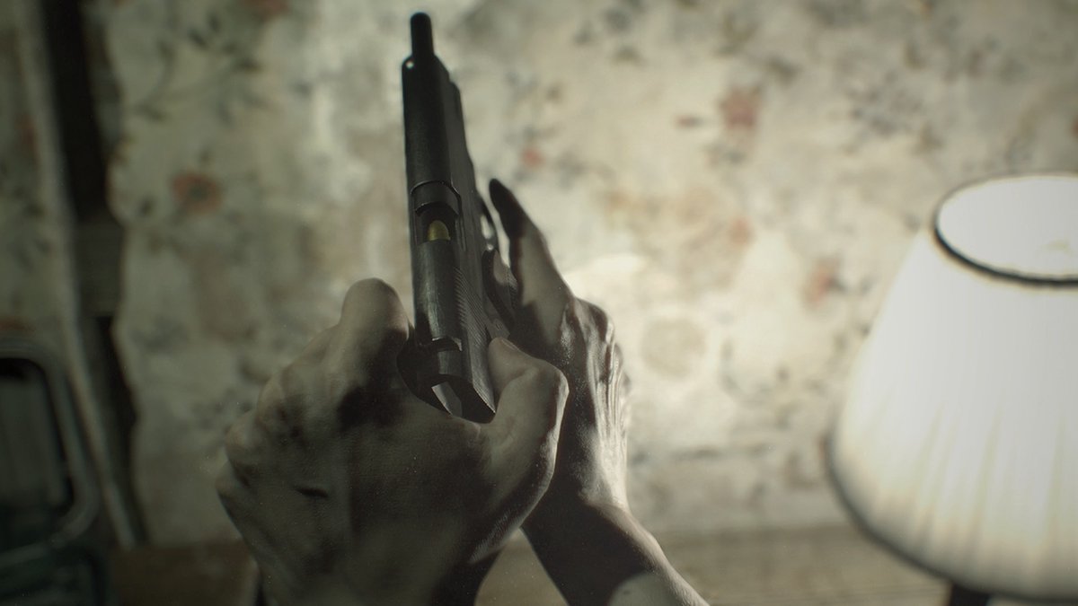 Resident Evil VII - Biohazard - Xbox One Download