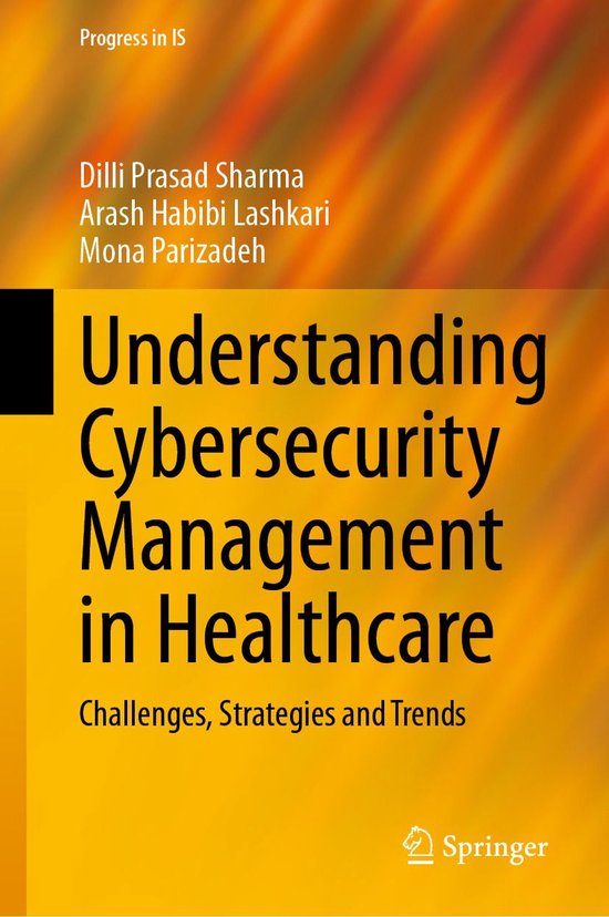 Business and Management (R0) - Understanding Cybersecurity M ... - cover