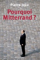 Document - Pourquoi Mitterrand?