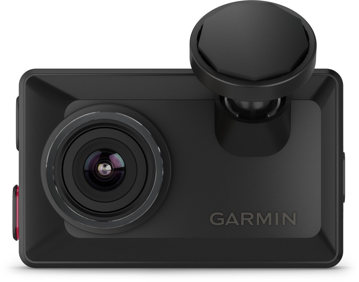 Garmin Dash Cam X310