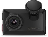 Bol.com Garmin Dash Cam X310 140 graden 4k ultra HD-Video 24" LCD Scherm Garmin Clarity Spraakbediening Live-weergave aanbieding