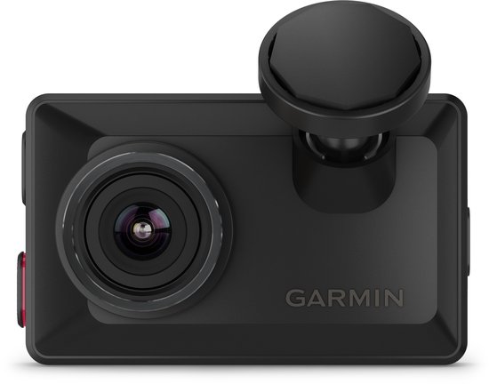 Garmin Dash Cam X310, 140 graden 4k ultra HD-Video, 2,4" LCD Scherm, Garmin Clarity, Spraakbediening, Live-weergave