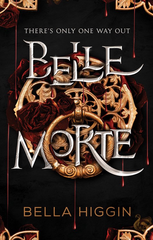 Belle Morte - cover