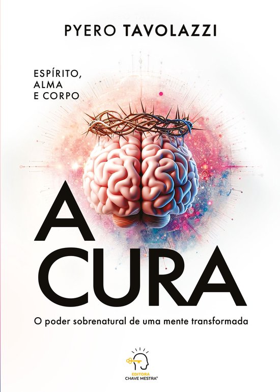 A cura - cover