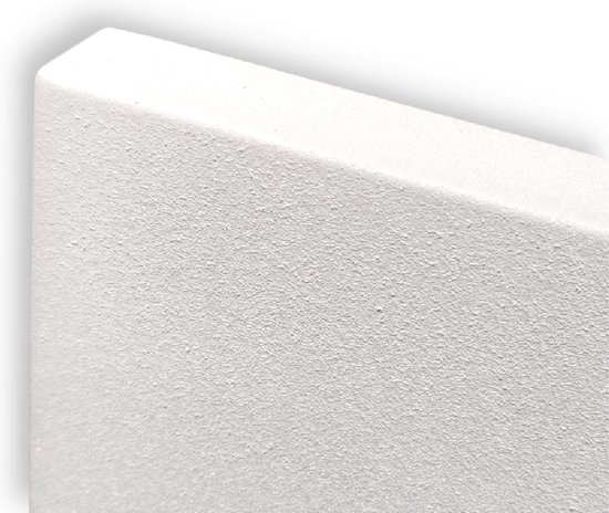 Ecosun E600 plafond