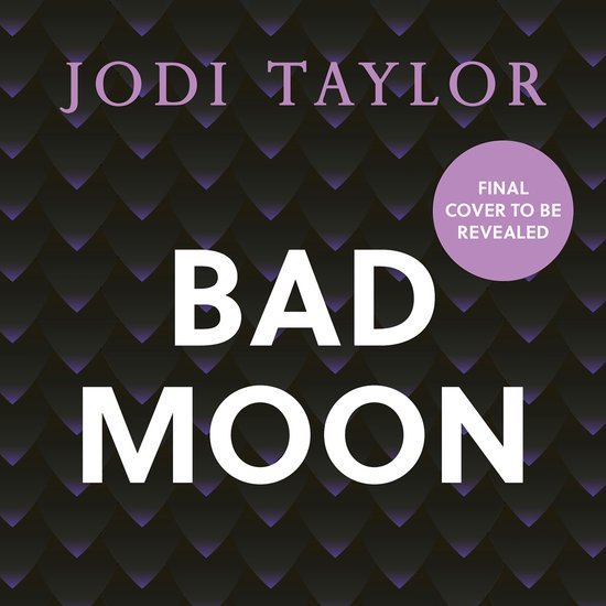 Bad Moon - cover