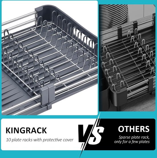 Kingrack