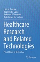 Healthcare Research and Related Technologies