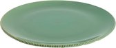 Enza Fasano - Onderbord Pizzolato Jade 31,5cm - Onderborden