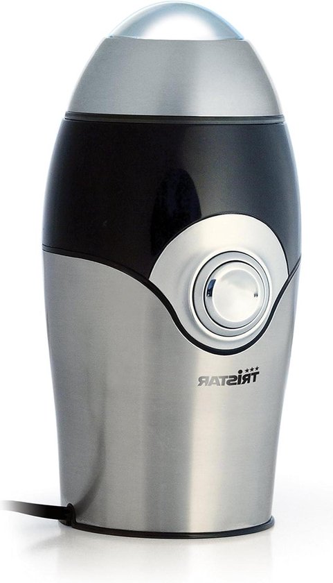 Cloer 7520 Elektrische Kaffeemühle mit Kegelmahlwerk aus Edelstahl, 2-12 Tassen, 300 g Kaffeebohnen, 150 W, verstellbarer Mahlgrad, schwarz, Edelstahlmahlwerk: Tests, Infos & Preisvergleich