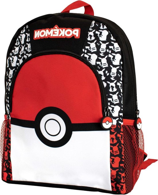 Pokémon Kinderen Rugzakken OUTLET • Tot 13% korting