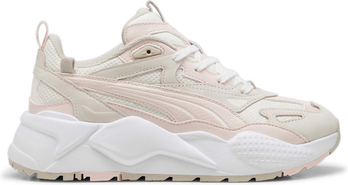 RS X efekt prm wns frosted ivory puma wh Beige