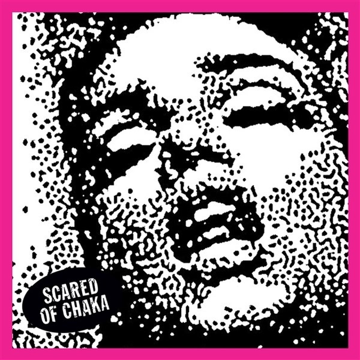 Scared Of Chaka - Bated Breath (7" Single)