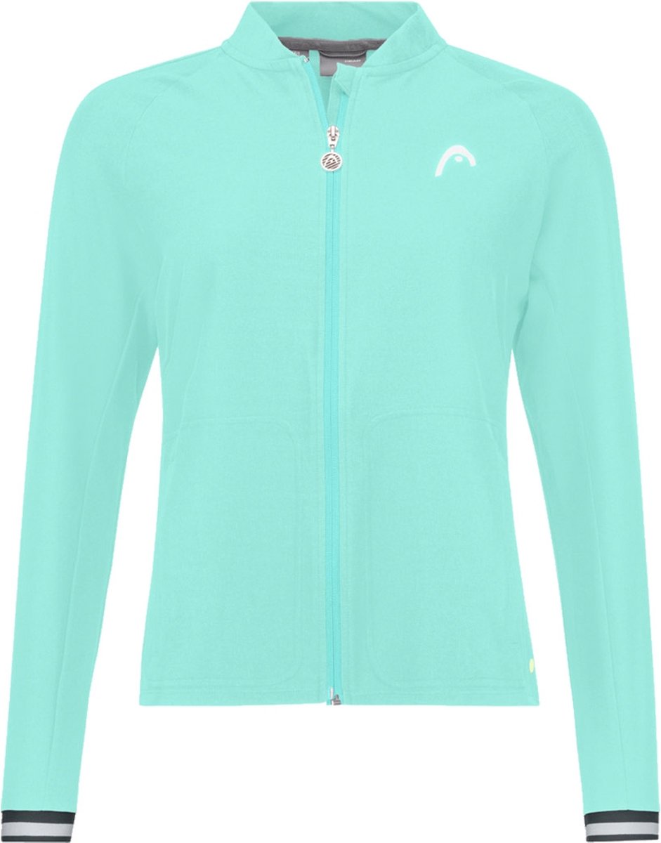Head Breaker Jacket Women’s Blauw