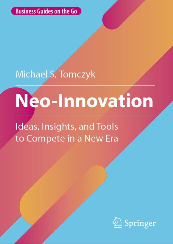 Business and Management (R0) - Neo-Innovation - cover