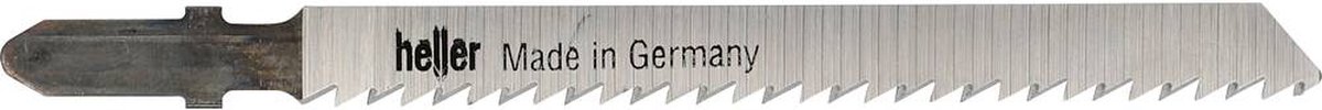 Heller 24013 0 Decoupeerzaagblad 4030 1 set(s)