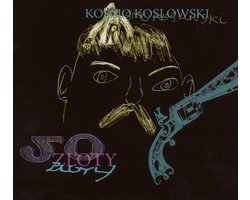 Kosmo Koslowski - 50 Zloty (CD)