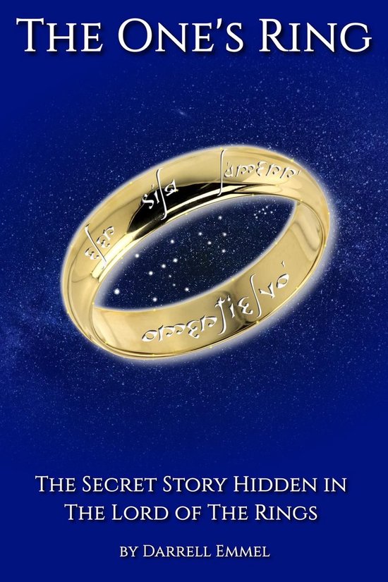 The One's Ring - cover