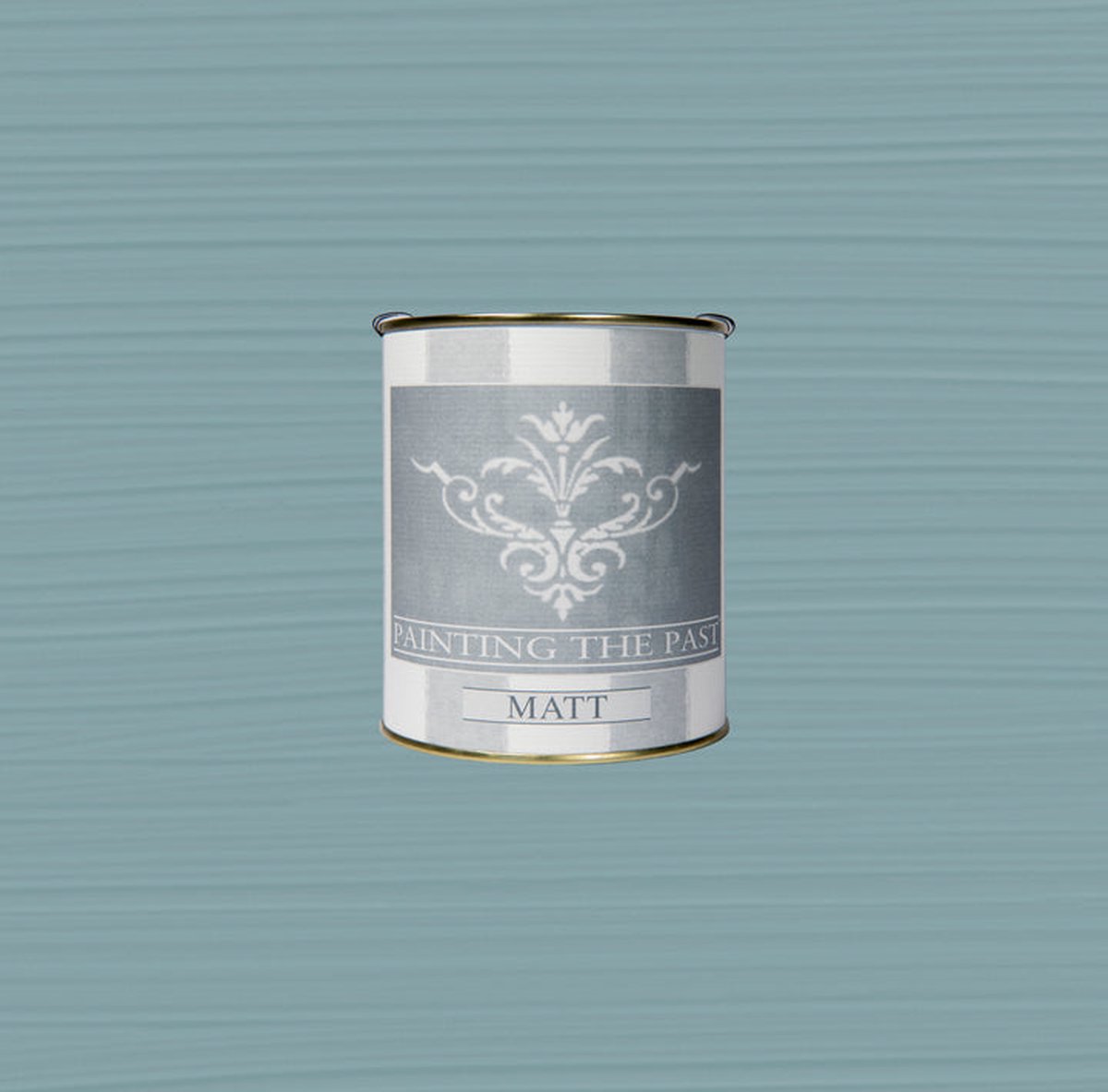 Painting The Past Matt - Eucalyptus - 750 ml