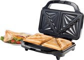 Salter Sandwich Toaster - Tosti-apparaat - Diepe Vulling - 900W