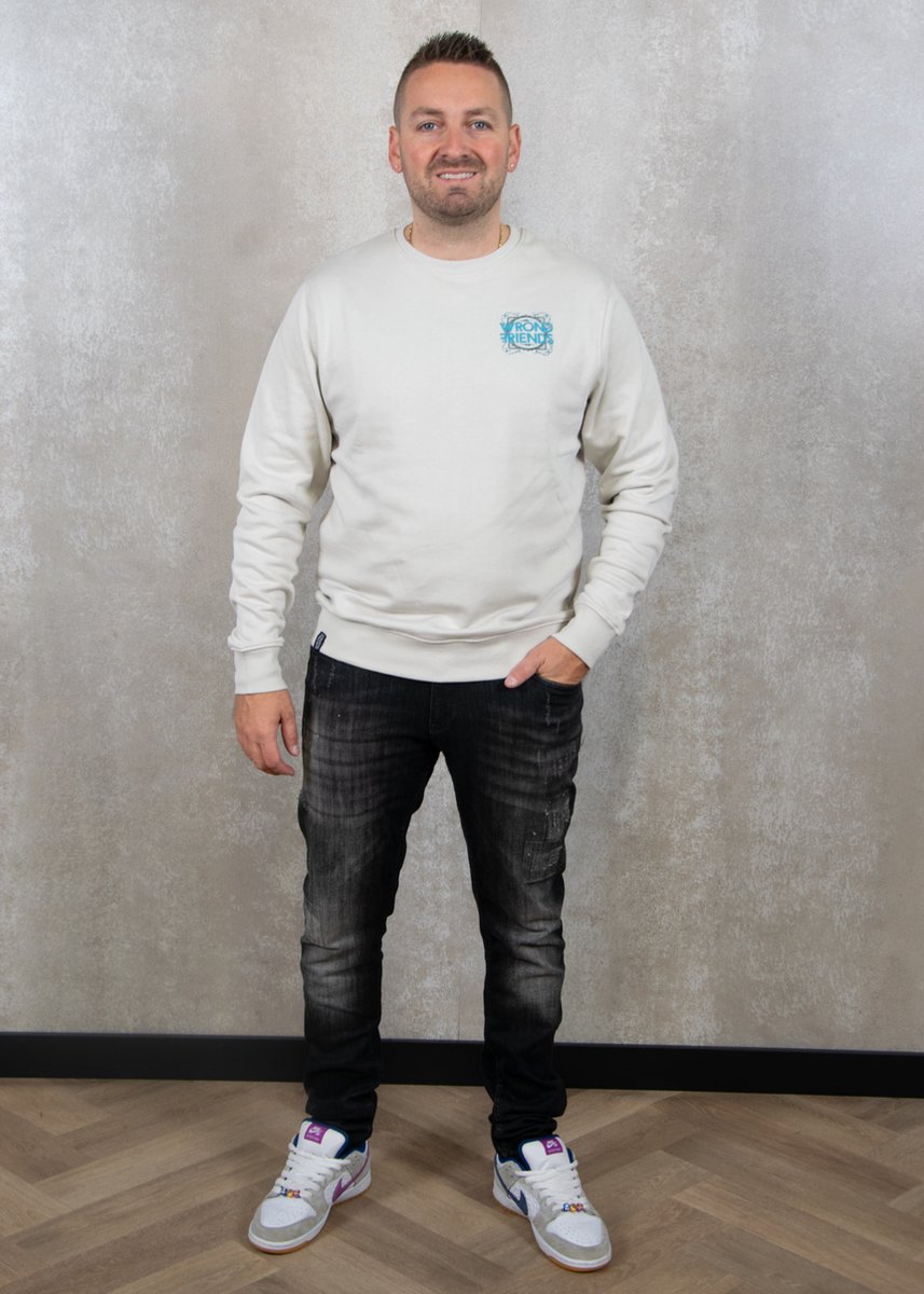 Wrong Friends Varna Sweater
